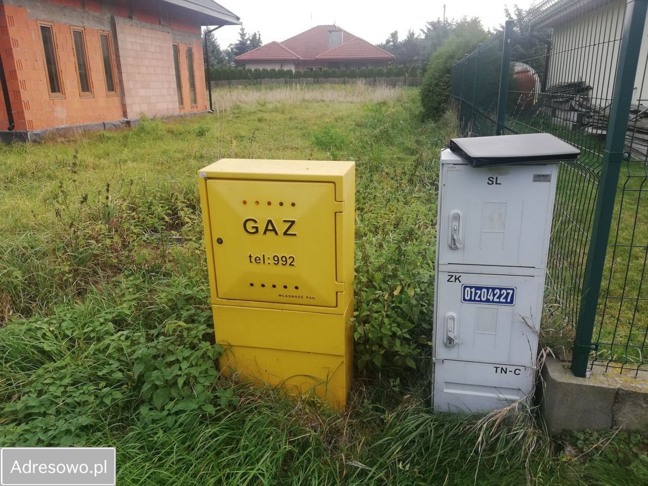 dom wolnostojący, 5 pokoi Bieniewice, ul. Strażacka. Zdjęcie 2