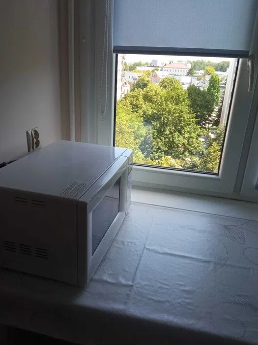 Mieszkanie 2-pokojowe Białystok Piaski, ul. Jerzego Waszyngtona. Zdjęcie 8