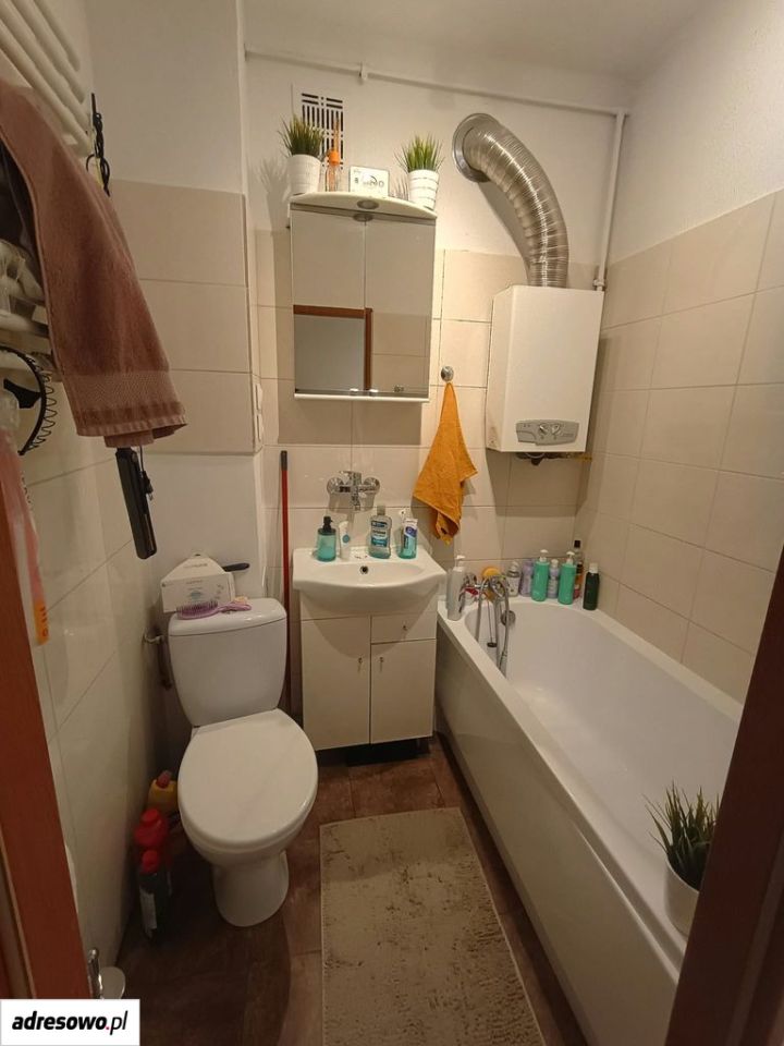 Mieszkanie 2-pokojowe Koszalin Centrum. Zdjęcie 8