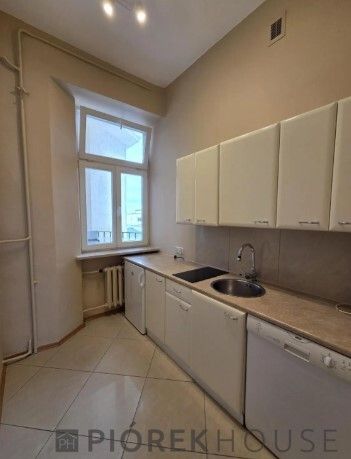Mieszkanie 3-pokojowe Warszawa Ochota, ul. Aleje Jerozolimskie. Zdjęcie 1