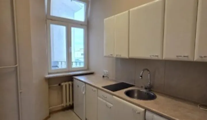 Mieszkanie 3-pokojowe Warszawa Ochota, ul. Aleje Jerozolimskie