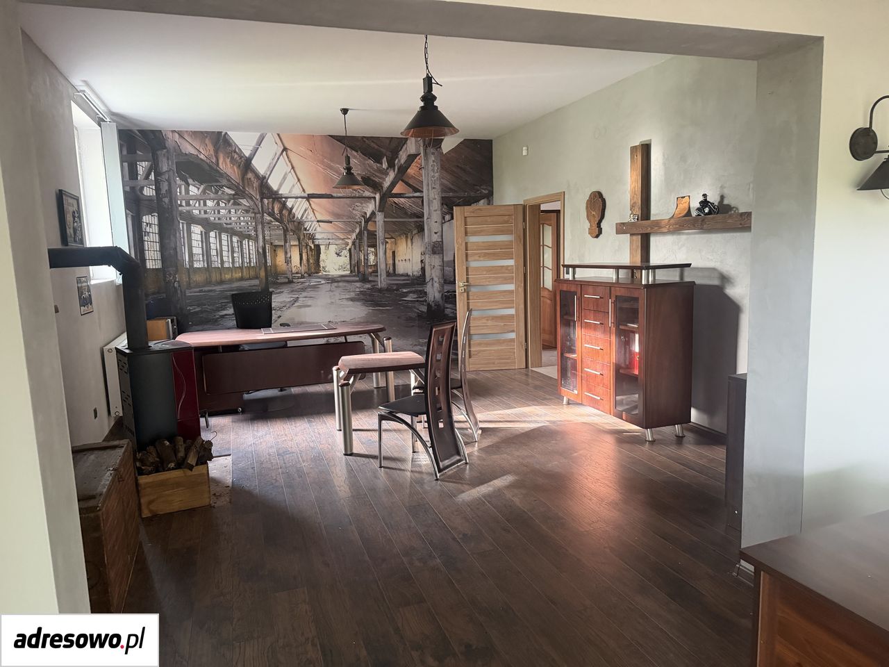 Lokal Poznań Szczepankowo, ul. Roślinna. Zdjęcie 5
