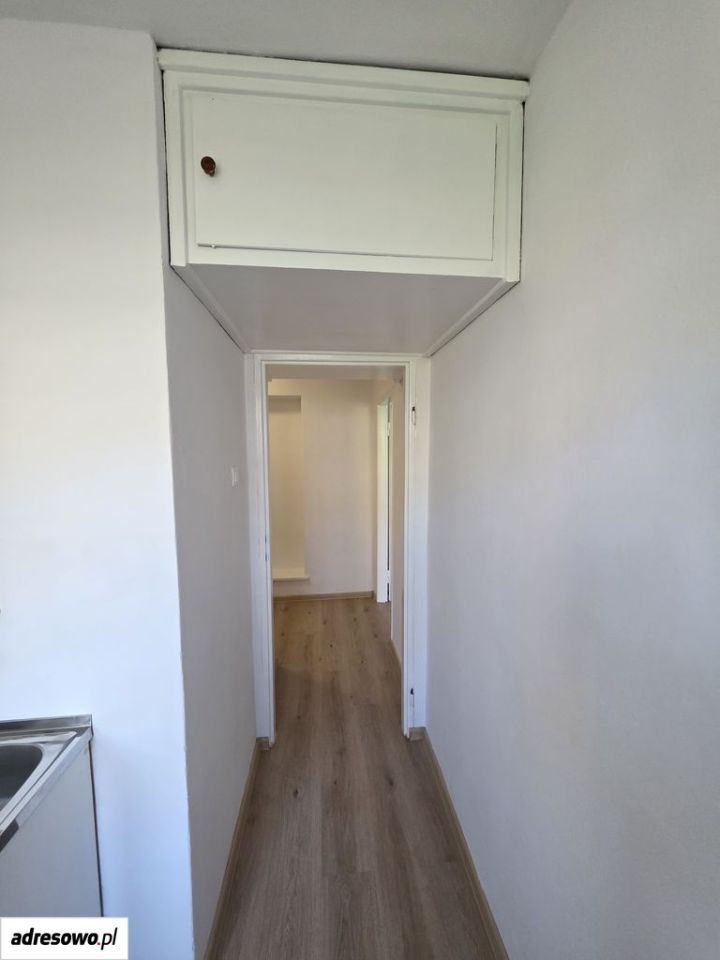 Mieszkanie 1-pokojowe Gliwice Zatorze, ul. Spółdzielcza. Zdjęcie 7