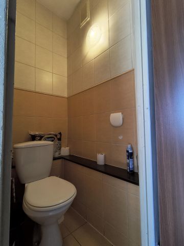 Mieszkanie 3-pokojowe Poznań Komandoria, ul. Piotra Tomickiego. Zdjęcie 39