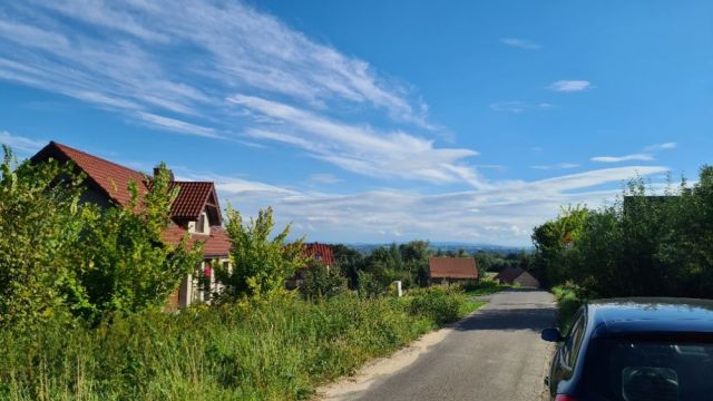 Działka budowlana Dąbrowa Szlachecka. Zdjęcie 1