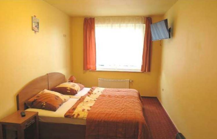 Hotel/pensjonat Mielno. Zdjęcie 11