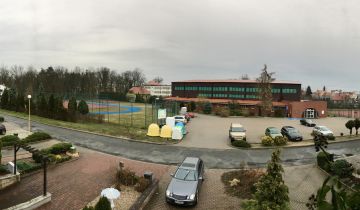 dom szeregowy, 4 pokoje Chocianów, ul. Kasztanowa