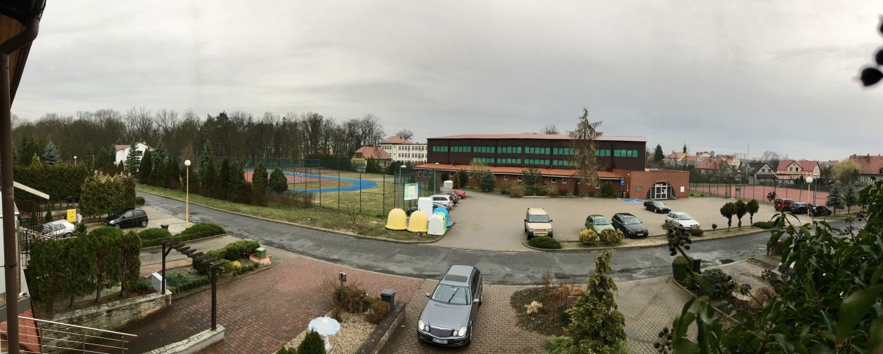 dom szeregowy, 4 pokoje Chocianów, ul. Kasztanowa. Zdjęcie 2