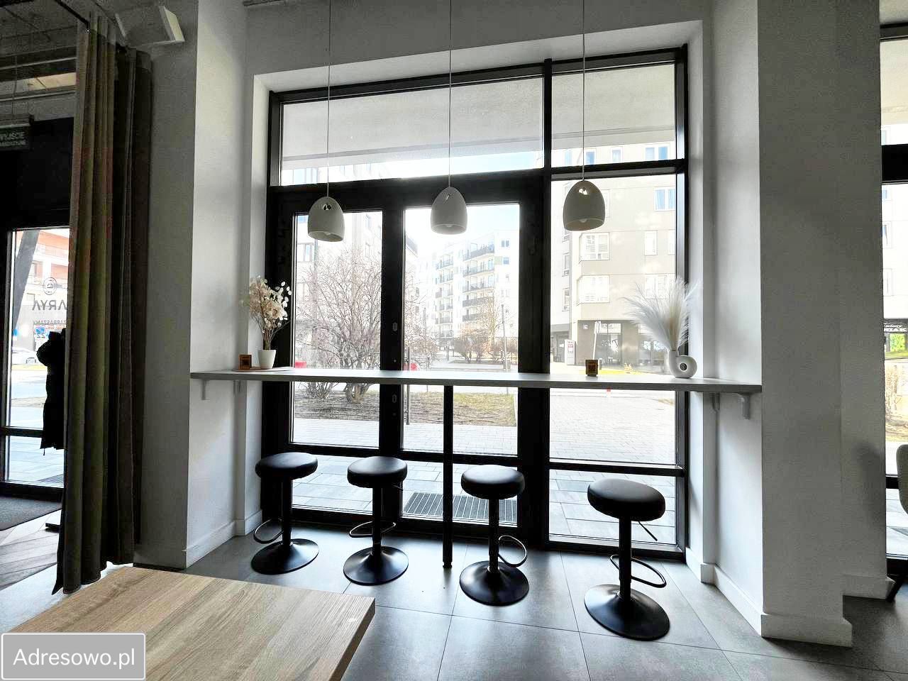 Lokal Warszawa Ursynów, ul. Kłobucka. Zdjęcie 11