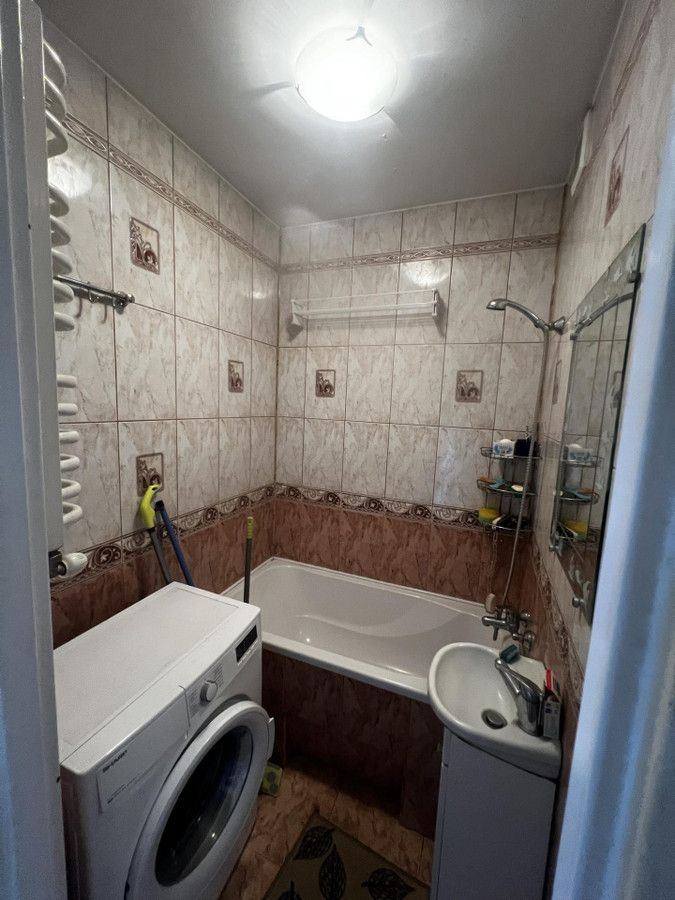 Mieszkanie 4-pokojowe Bielsk Podlaski, ul. Stefana Żeromskiego. Zdjęcie 15