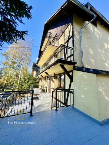 Hotel/pensjonat Karpacz, ul. Jana Matejki. Zdjęcie 11