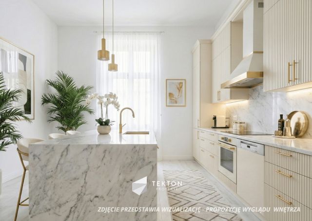 Mieszkanie 3-pokojowe Łódź Śródmieście, ul. Henryka Sienkiewicza. Zdjęcie 6