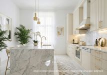 Mieszkanie 3-pokojowe Łódź Śródmieście, ul. Henryka Sienkiewicza. Zdjęcie 4