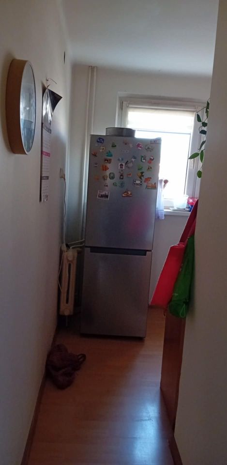 Mieszkanie 3-pokojowe Leźnica Wielka-Osiedle