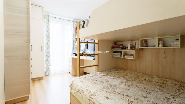 Mieszkanie 3-pokojowe Kraków Grzegórzki, ul. Bajeczna. Zdjęcie 17