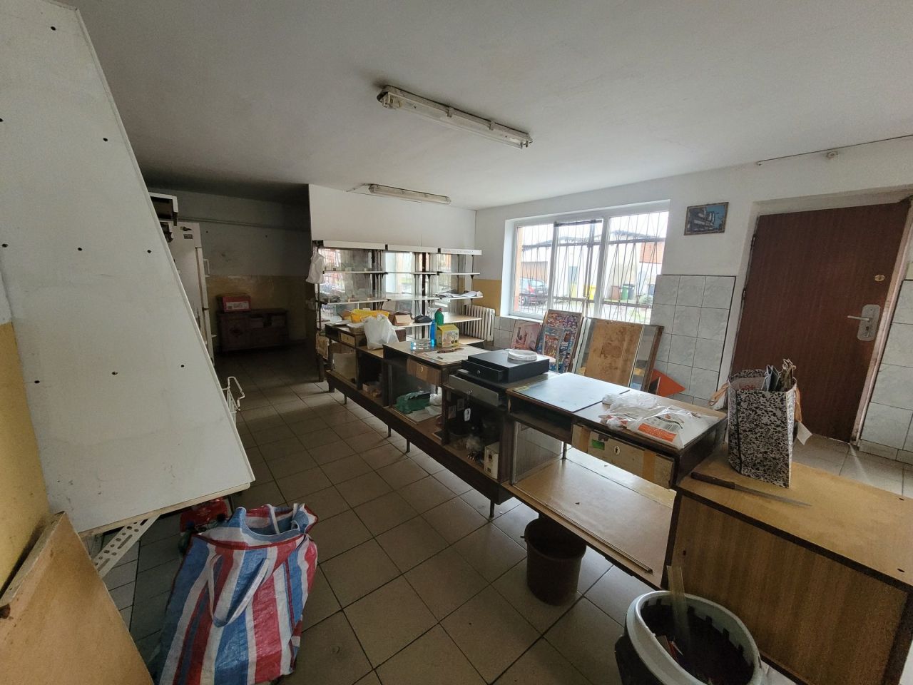 Lokal Strzyżno. Zdjęcie 6