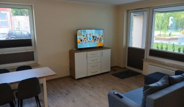 Mieszkanie 3-pokojowe Białystok Nowe Miasto, ul. Magazynowa