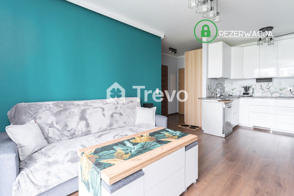 Mieszkanie 2-pokojowe Gdańsk Łostowice, ul. Władysława Jagiełły. Zdjęcie 5