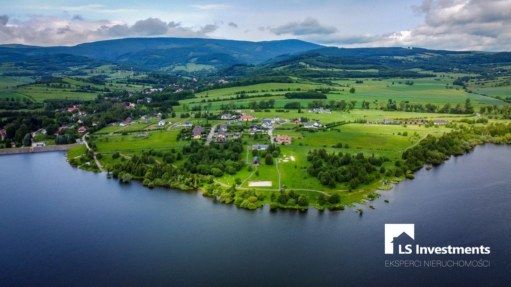 Działka budowlana Miszkowice, ul. Klonowa