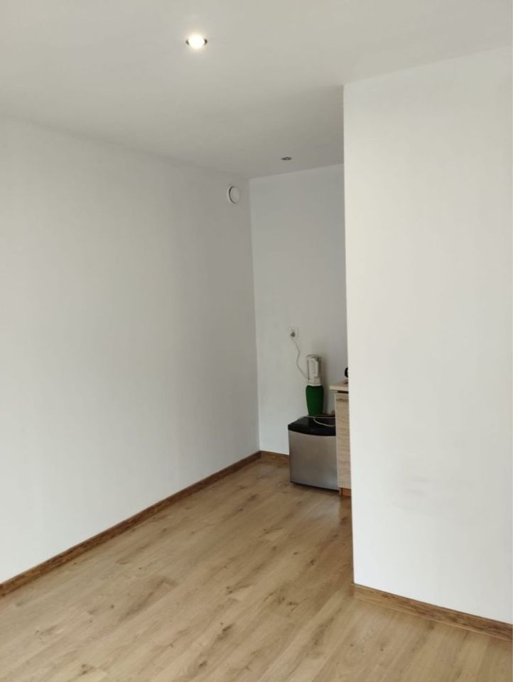 Mieszkanie 1-pokojowe Siedlce Centrum, ul. Henryka Sienkiewicza