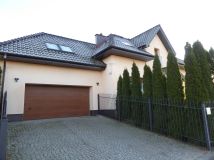 dom wolnostojący Kunowice, ul. Brylantowa. Zdjęcie 2