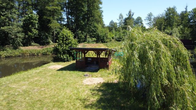 dom wolnostojący, 9 pokoi Wólka Poznańska. Zdjęcie 12