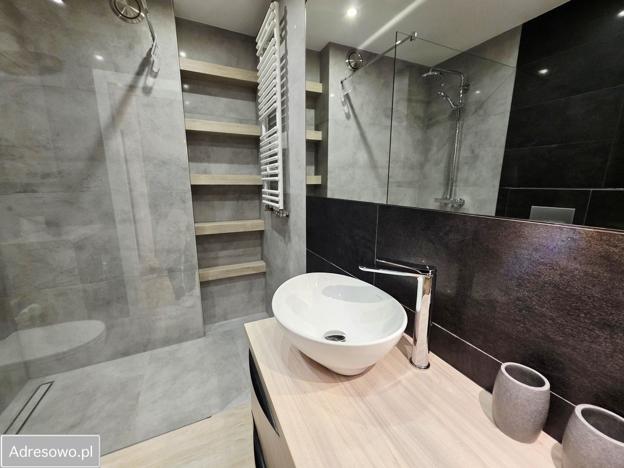 Mieszkanie 4-pokojowe Wrocław Lipa Piotrowska, ul. Czarnuszkowa. Zdjęcie 4