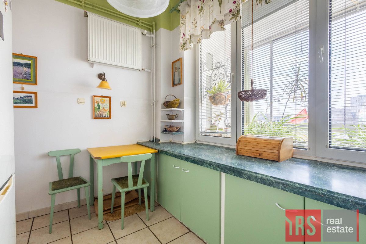 Mieszkanie 2-pokojowe Warszawa Śródmieście, ul. Smolna. Zdjęcie 13