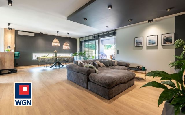 dom wolnostojący, 4 pokoje Jagodnik. Zdjęcie 1