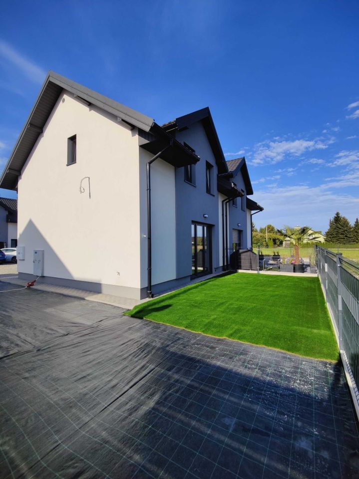 bliźniak Rzeszów, ul. Senatorska. Zdjęcie 5