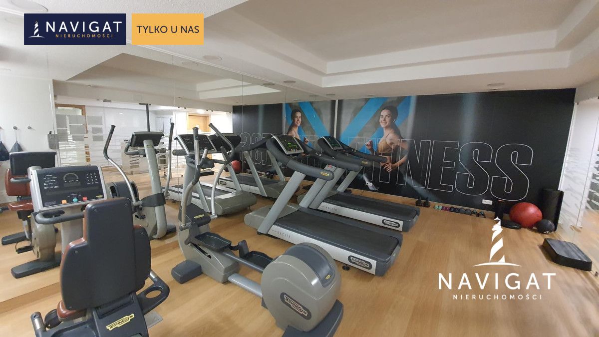 Mieszkanie 2-pokojowe Gdańsk Śródmieście, ul. Szafarnia. Zdjęcie 4