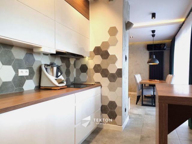 Mieszkanie 3-pokojowe Opole Śródmieście, ul. Ozimska. Zdjęcie 5