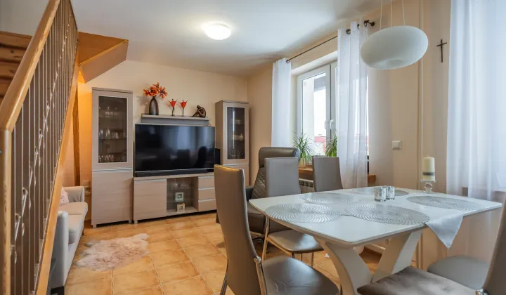 Mieszkanie 2-pokojowe Giżycko, ul. Królowej Jadwigi