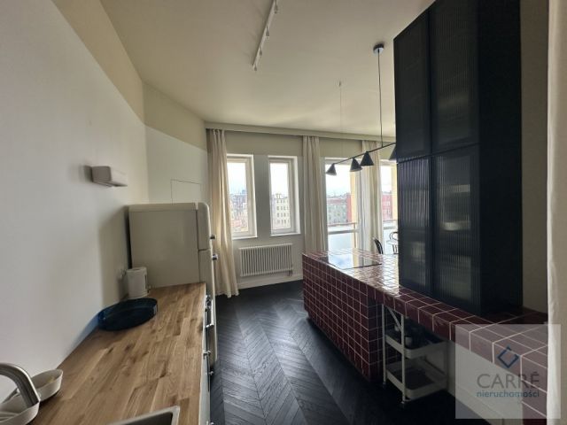 Mieszkanie 2-pokojowe Szczecin Centrum, al. Wojska Polskiego. Zdjęcie 4