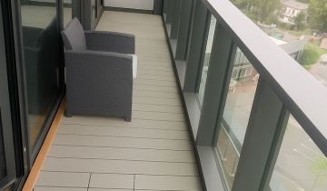 Mieszkanie 2-pokojowe Szczecin Śródmieście, al. Wyzwolenia