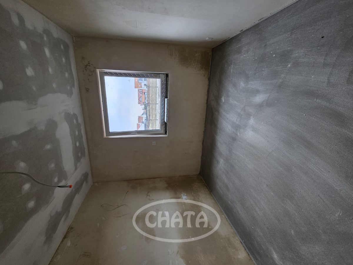 bliźniak, 4 pokoje Nadolice Małe. Zdjęcie 4