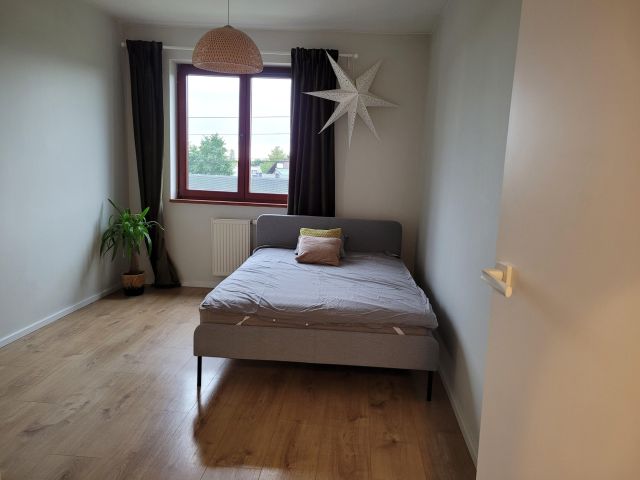 Mieszkanie 2-pokojowe Wrocław Ołtaszyn, ul. Motylkowa. Zdjęcie 6