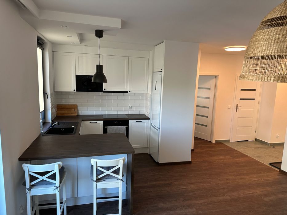 Mieszkanie 2-pokojowe Kraków Bronowice, ul. Wizjonerów. Zdjęcie 7