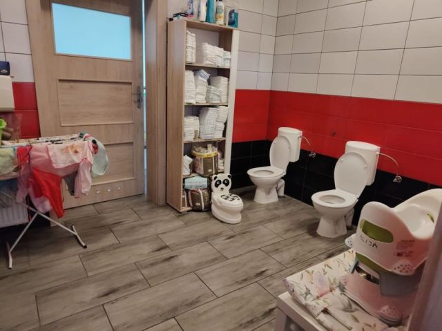 dom wolnostojący, 4 pokoje Juszkowo, ul. Łąkowa. Zdjęcie 3