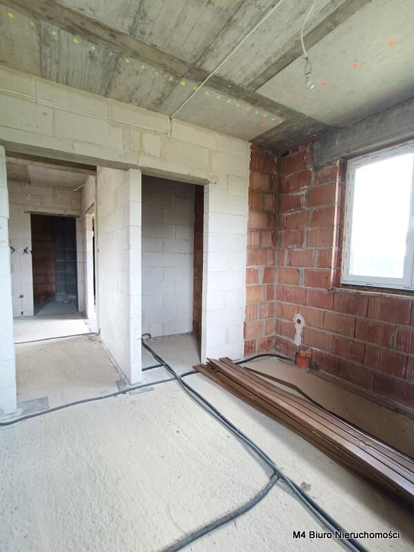 dom wolnostojący, 5 pokoi Krasna. Zdjęcie 15