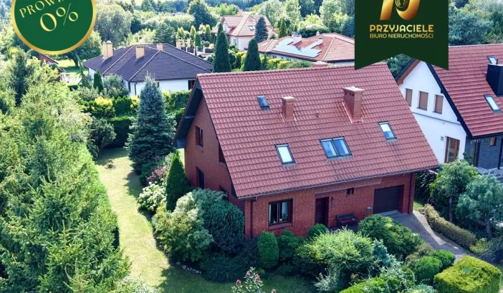 dom wolnostojący, 5 pokoi Gdynia, ul. Śnieżna