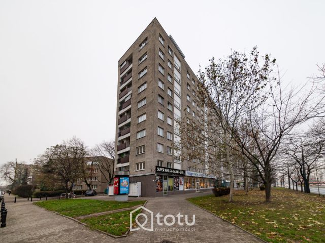 Mieszkanie 3-pokojowe Warszawa Wola, al. Jana Pawła II. Zdjęcie 13