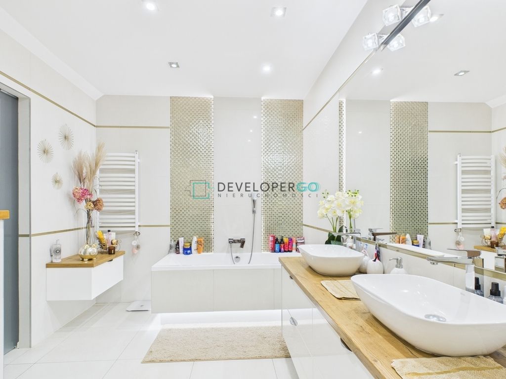 dom wolnostojący, 4 pokoje Pisz, ul. Suwalska. Zdjęcie 13