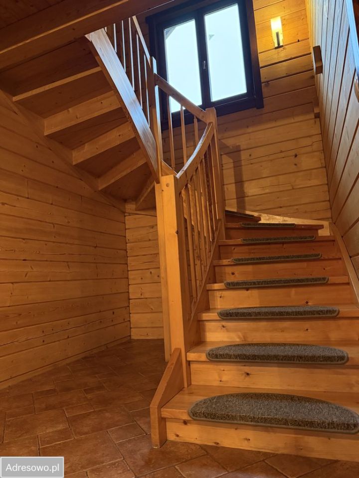 dom wolnostojący, 5 pokoi Kaźmierz, ul. Dolna. Zdjęcie 10