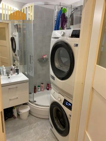 Mieszkanie 3-pokojowe Warszawa Wola, ul. Sokołowska. Zdjęcie 12