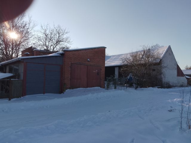 gospodarstwo, 5 pokoi Nowiny Łysa Górka. Zdjęcie 6