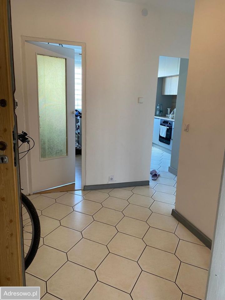 Mieszkanie 3-pokojowe Gdańsk Piecki, ul. Janusza Kusocińskiego. Zdjęcie 7