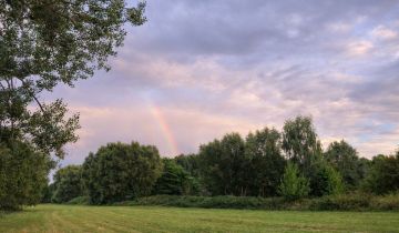 Działka budowlana Częstoborowice