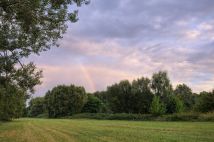 Działka budowlana Częstoborowice