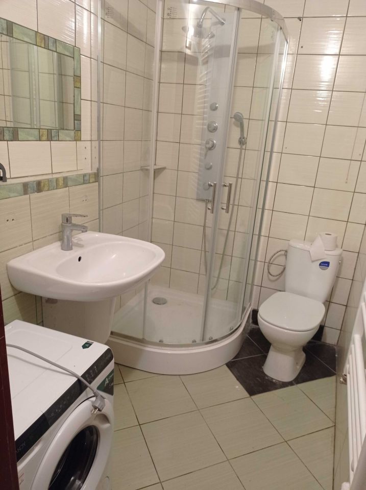 Mieszkanie 3-pokojowe Wrocław Karłowice. Zdjęcie 3